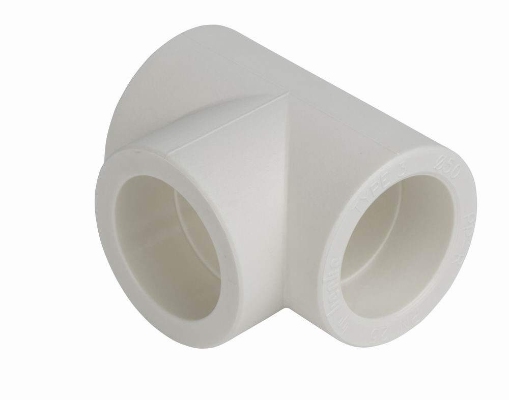 ������� Ø50 BerkePlastik