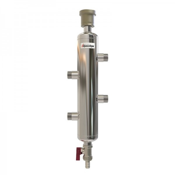 Гидр. разделитель ProxyTherm GS 20