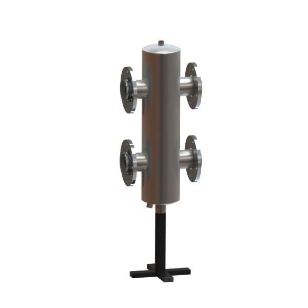 ����. ����������� ProxyTherm GS 65F