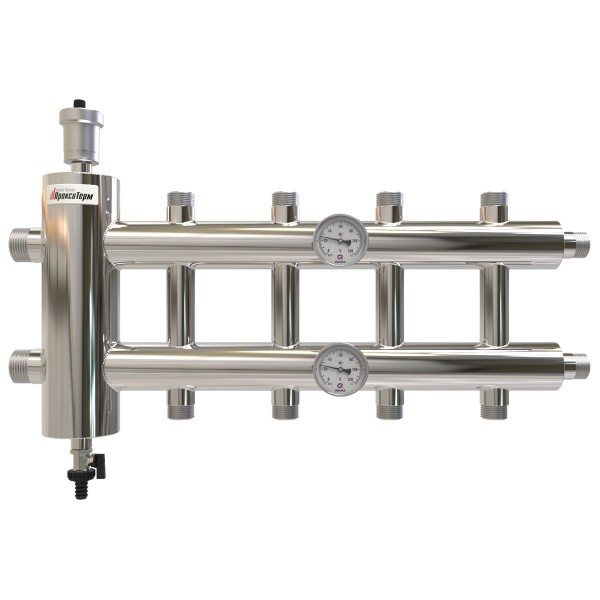 ����. ����������� � �������������� ����������� ProxyTherm GSK 40-5