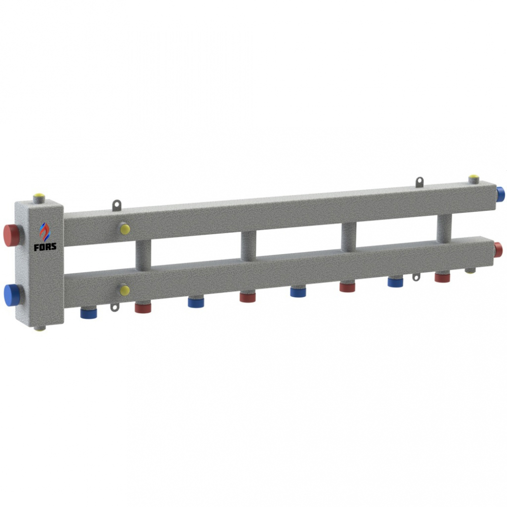 ����. ����������� � �������������� ����������� FORS ���-150-5� (+ �������/�����)