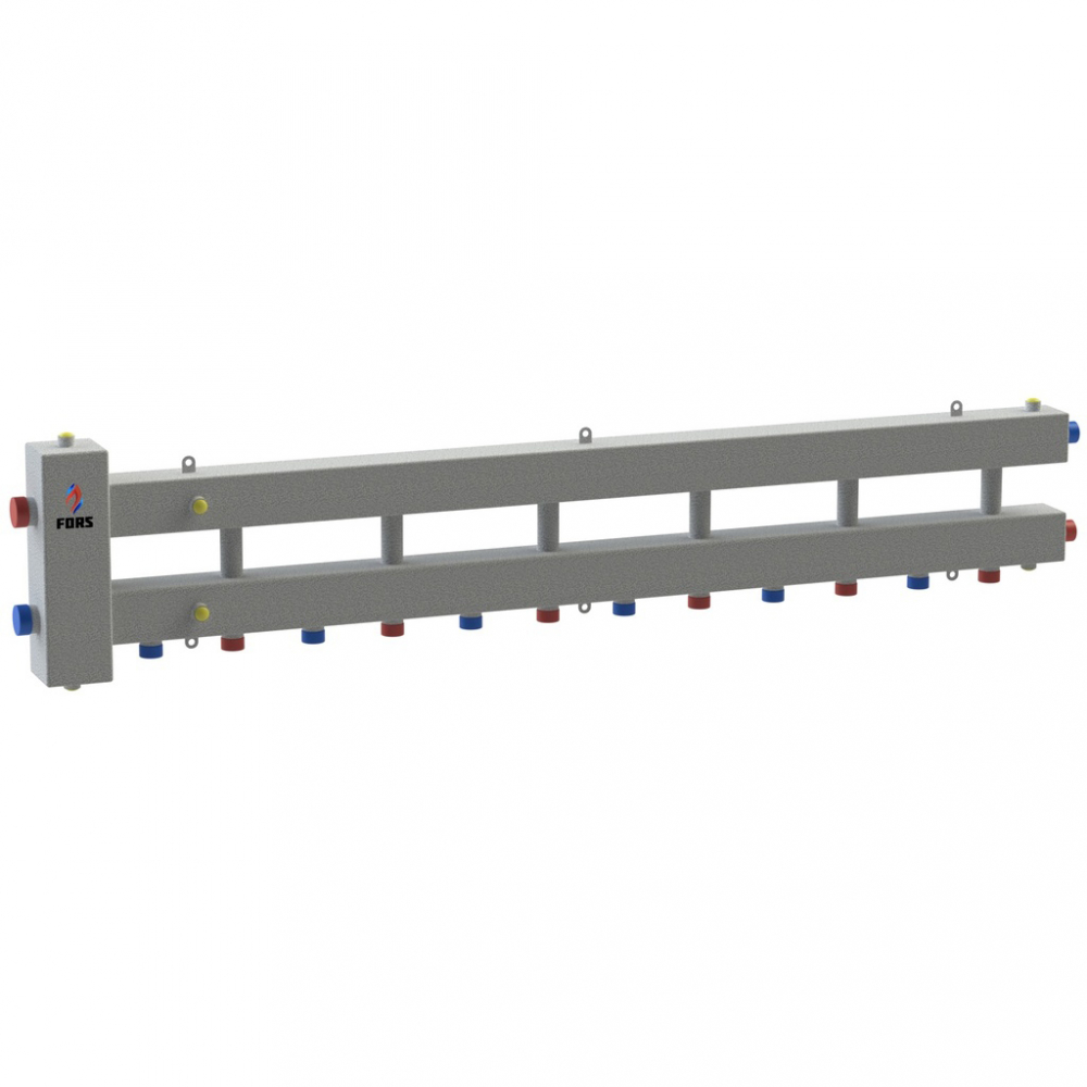 ����. ����������� � �������������� ����������� FORS ���-150-7� (+ �������/�����)