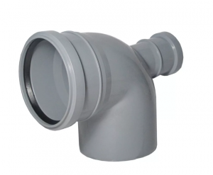 ����� ��������������� VALFEX Ø110xØ50x90° (����������� ���.)