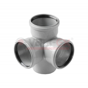 ���������� ��������������� VALFEX Ø110xØ110xØ110x90° (���������������)