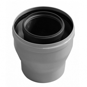 ���������� ��� ������������� �������� � 80/125 �� 60/100 (���������. HT) Baxi