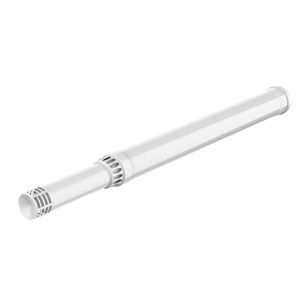 ����� ��� ������������� �������� 60/100, L=1000�� (���������.; � ������������) DR Thermo