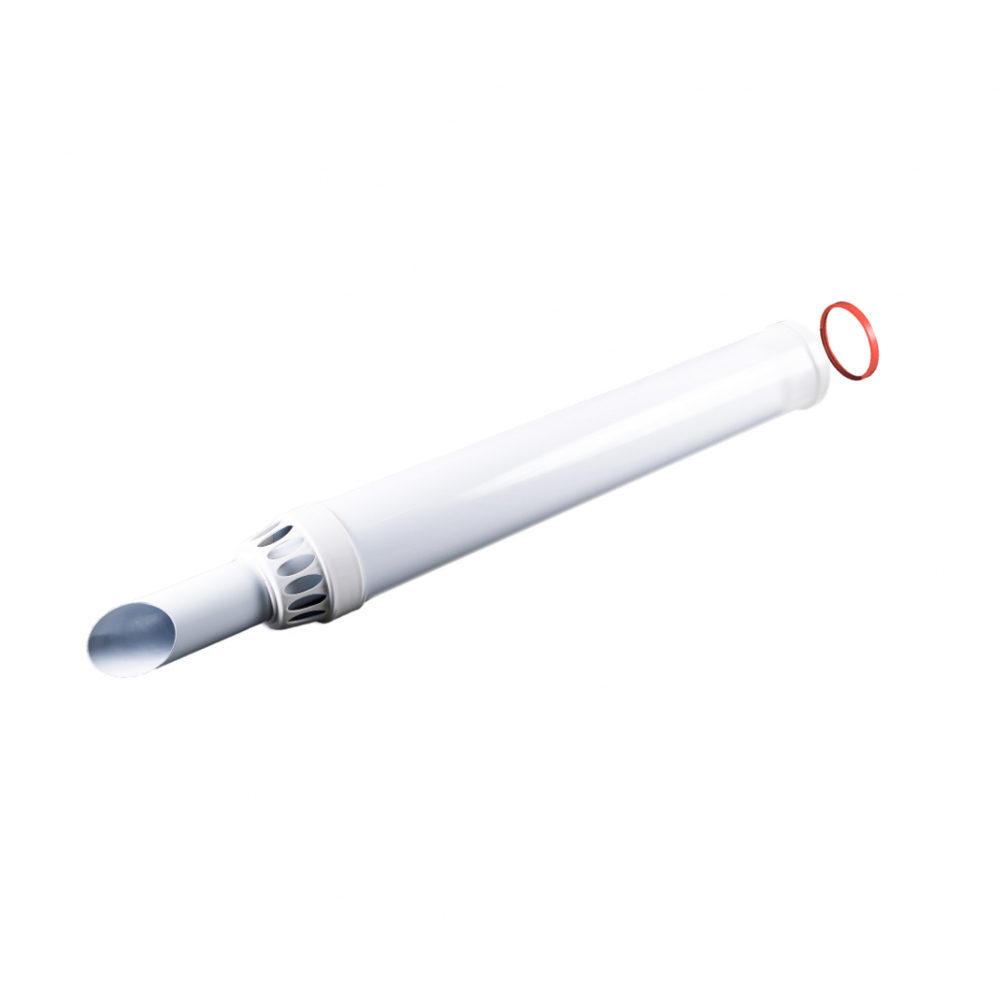 ����� ��� ������������� �������� 60/100, L=750�� (���������.; � ������������) DR Thermo