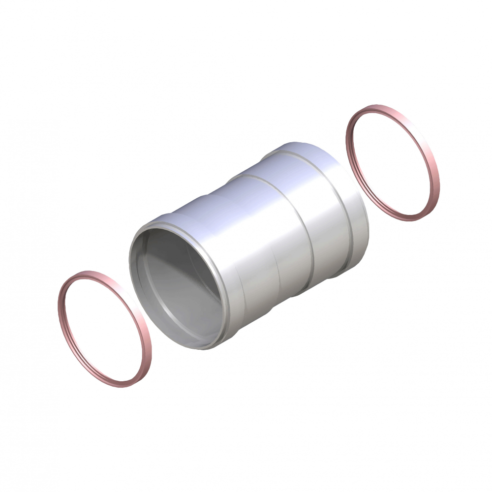 ����� ��� ���������� ���� ����������� �������� 80�� L=150�� DR Thermo