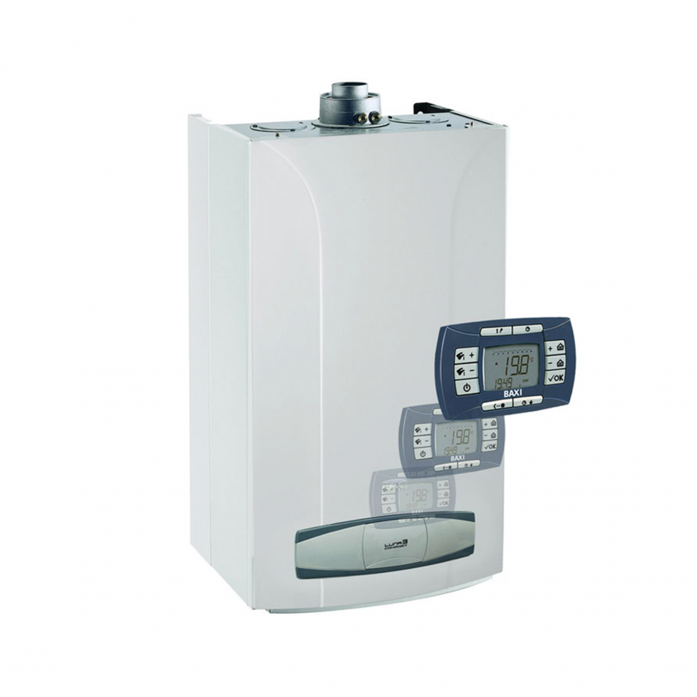 ���� ������� Baxi LUNA-3 Comfort 1.310 Fi
