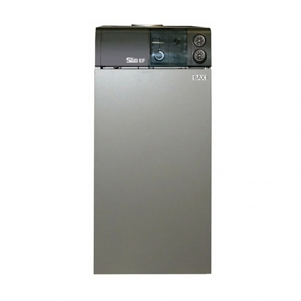 Котёл газовый Baxi SLIM EF 1.22