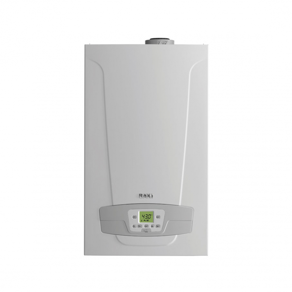 ���� ������� Baxi LUNA Duo-tec MP 1.50