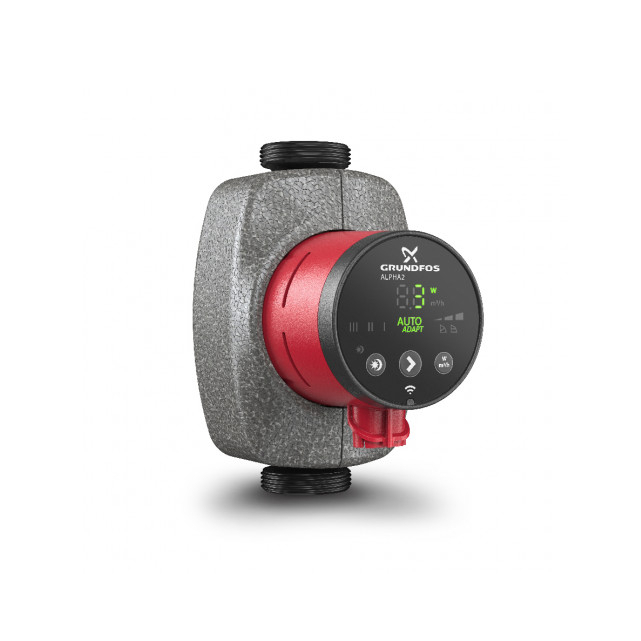 Циркуляционный насос Grundfos ALPHA2 25-80 130