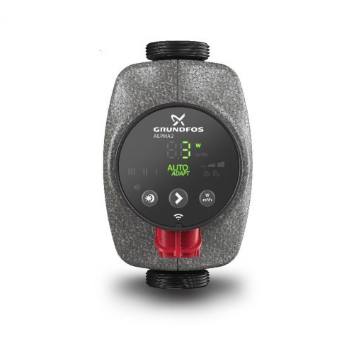 Циркуляционный насос Grundfos ALPHA2 25-60 130