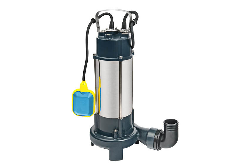 Фекальный насос Unipump FEKACUT V1100DF
