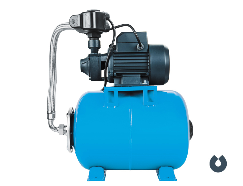 �������� ������� Unipump QB 80-24