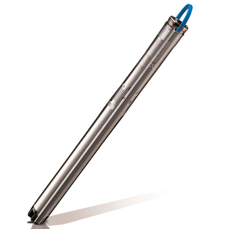 ���������� ����� Grundfos SQE 2-115 (3