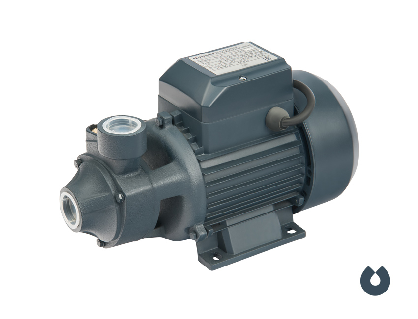 Насос поверхностный Unipump QB 80