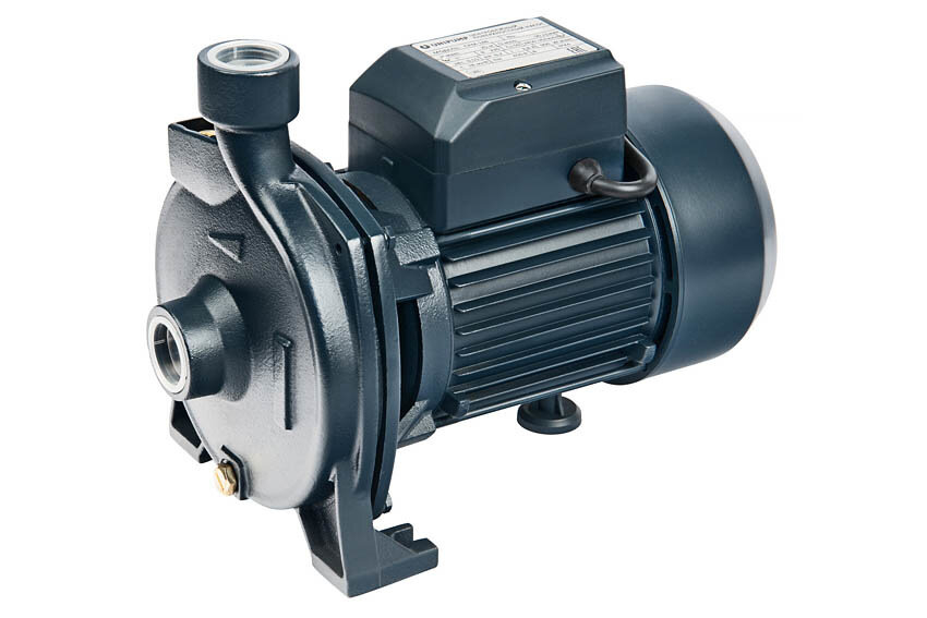 UNIPUMP Консольный поверхностный насос CPM-158 67290