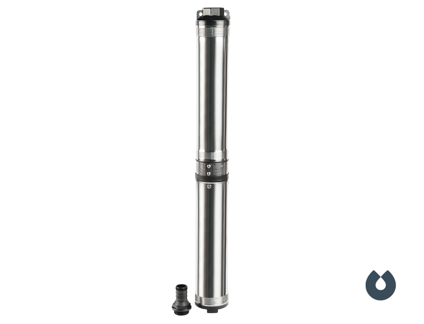 Скважинный насос винтовой Unipump ECO MIDI-2 (3,5")