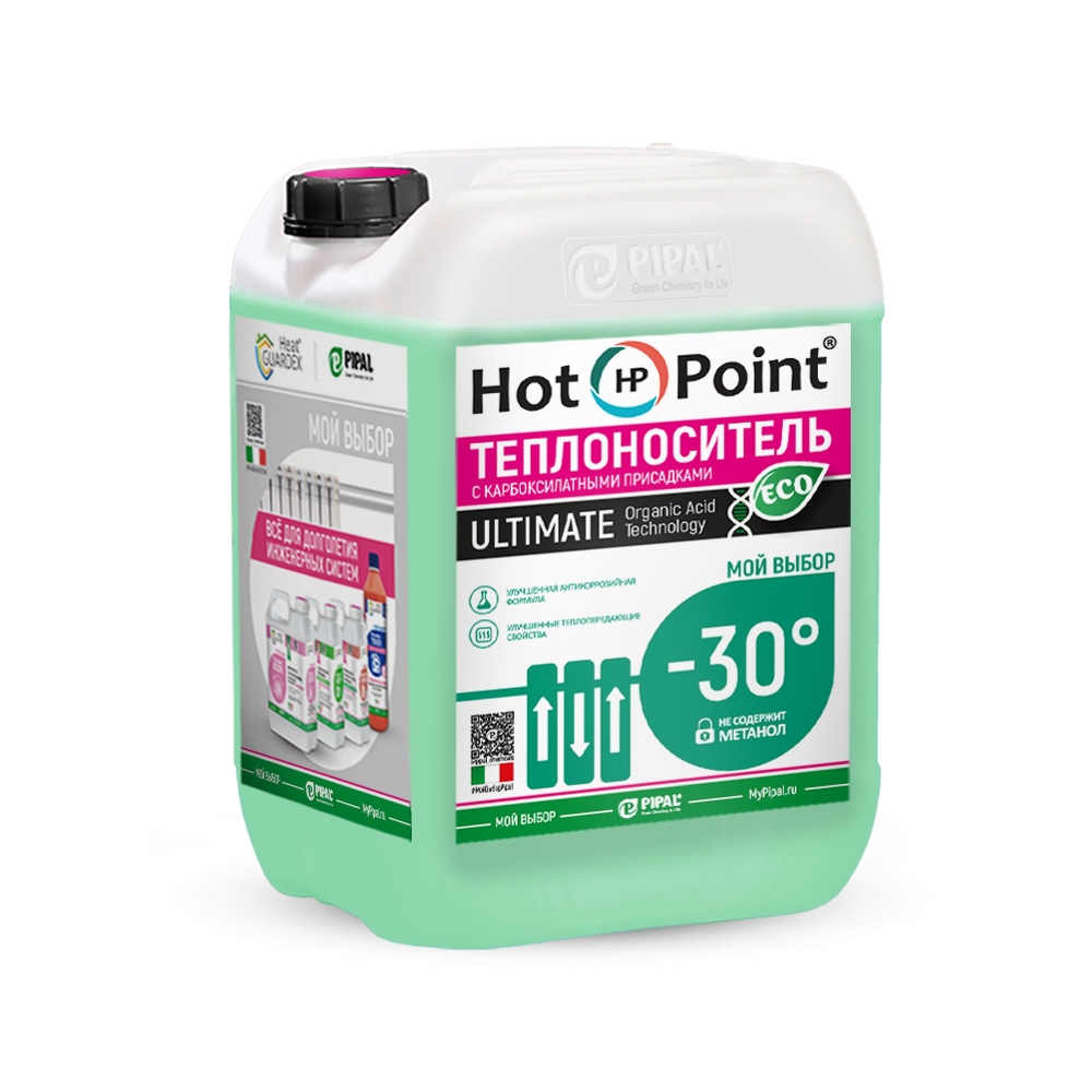 ������������� HotPoint 30 ULTIMATE ECO (10 ��)