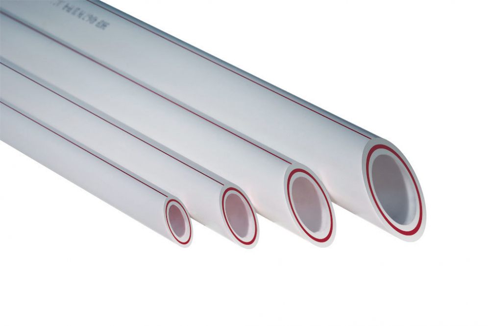 ����� Ø40x6,7 PN25 SDR6 (���. ��./���.) BerkePlastik