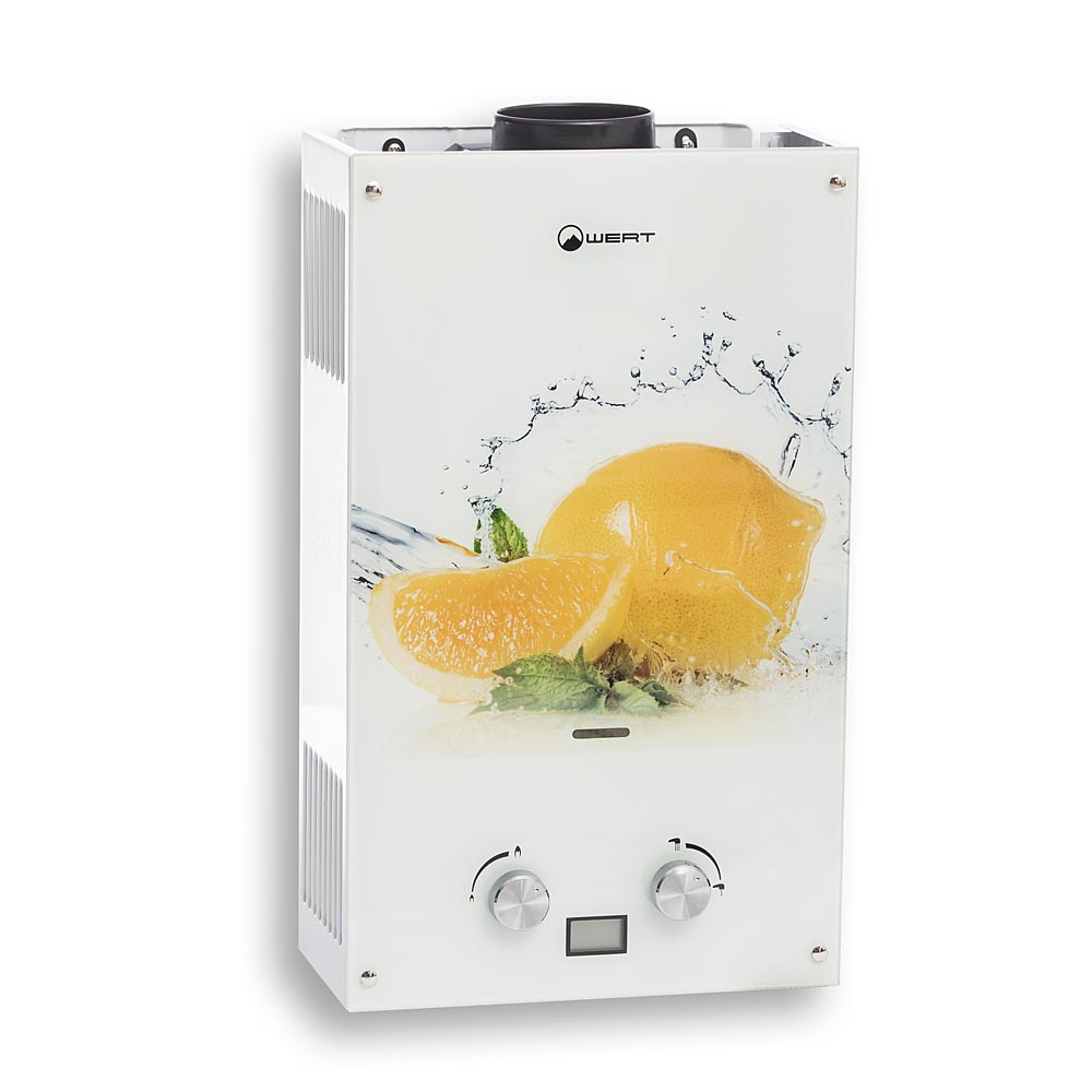 ��������������� ������� ��������� Wert 10EG LEMON