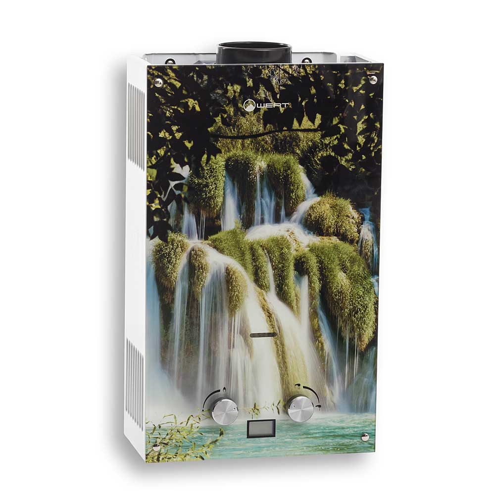 ��������������� ������� ��������� Wert 10EG WATER FALL