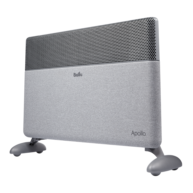 ��������� ������������� Apollo digital INVERTER Moon Gray BEC/ATI-2501 Ballu