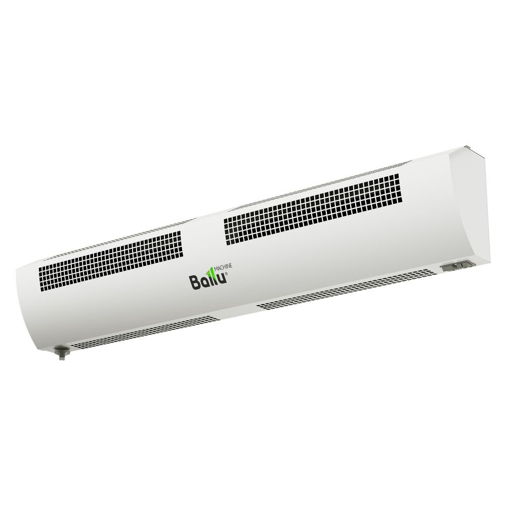 ������ �������� ������������� S1 ECO BHC-CE-6P Ballu