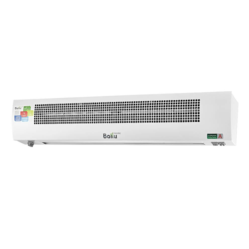 ������ �������� ������������� ECO POWER BHC-L10T05 Ballu