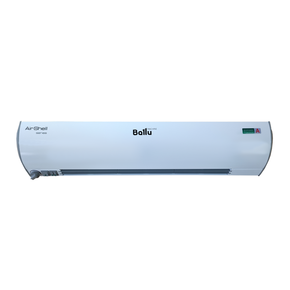 ������ �������� ������������� AirShell BHC-L09S05-ST Ballu