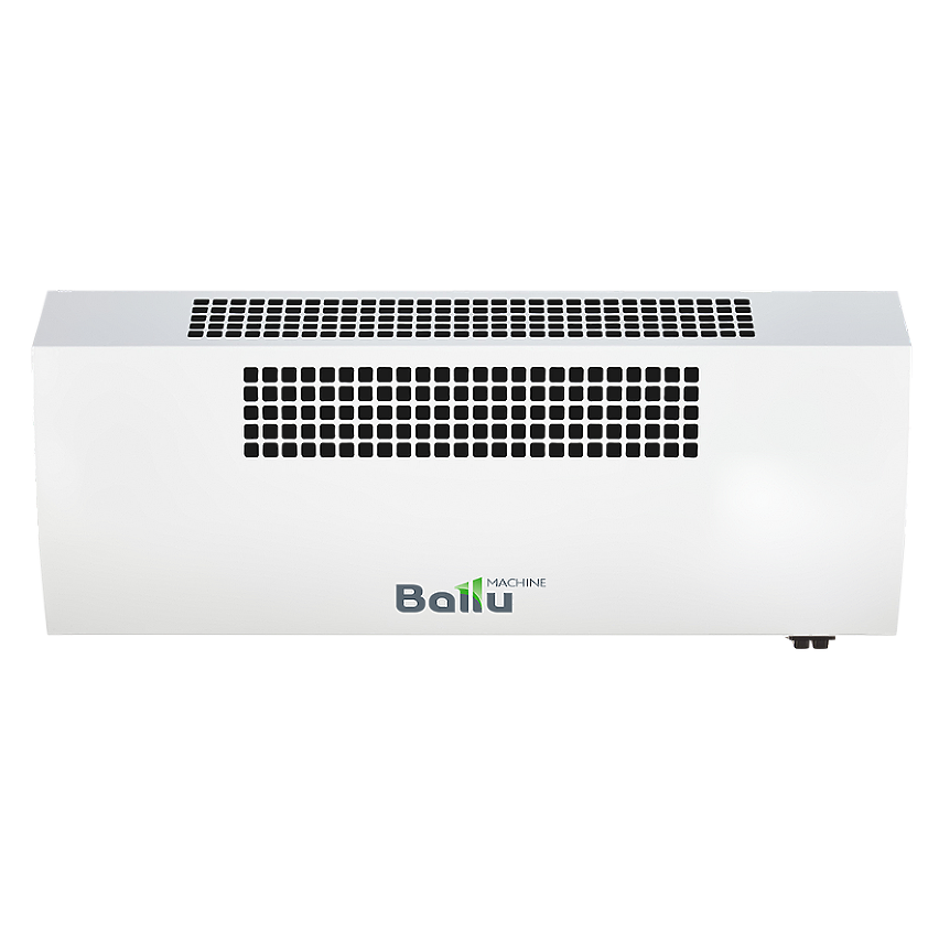 ������ �������� ������������� S1 ECO BHC-CE-3L Ballu