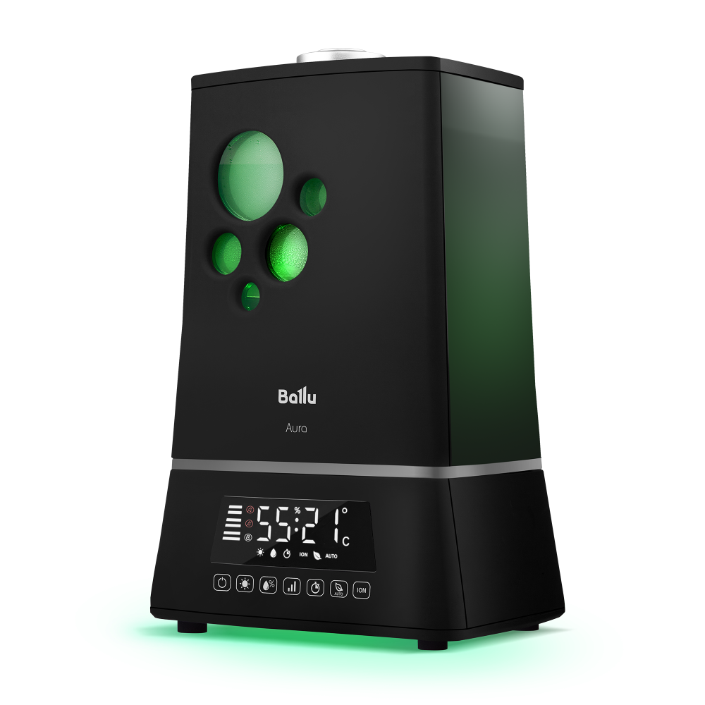 ����������� ������� �������������� UHB-1500 (AURA) Ballu