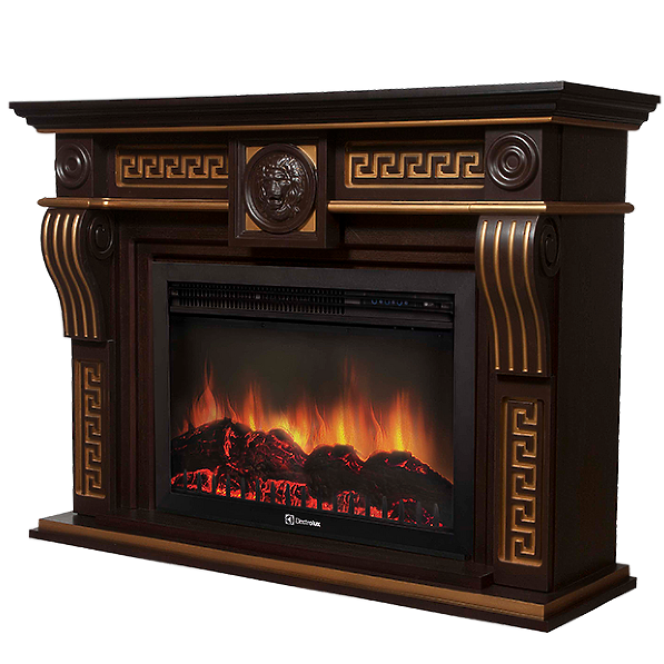 Портал Vittoriano 30 Firelight