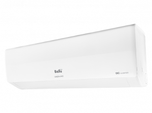 �����-������� Ballu Greenland DC Inverter BSGRI-24HN8