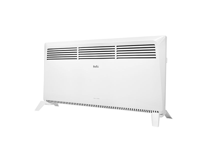 Конвектор электрический Solo Turbo BEC/SMT-2500 Ballu