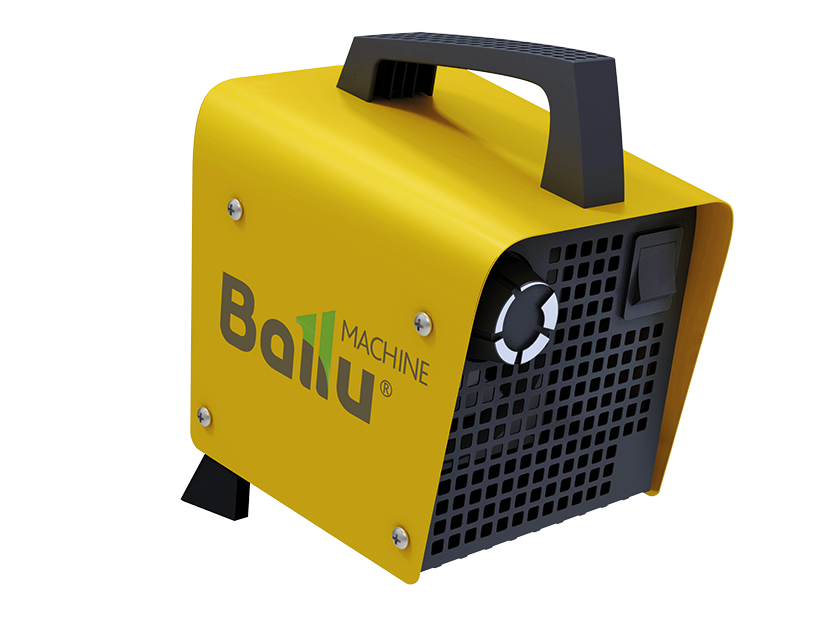 Пушка тепловая электрическая BKN-5 Ballu