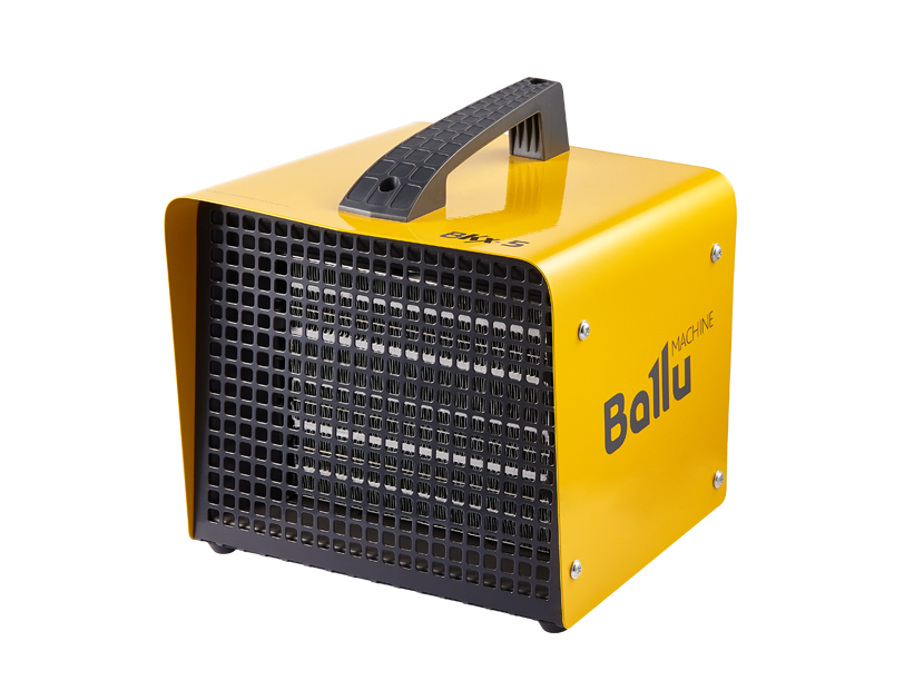 ����� �������� ������������� BKX-5 Ballu