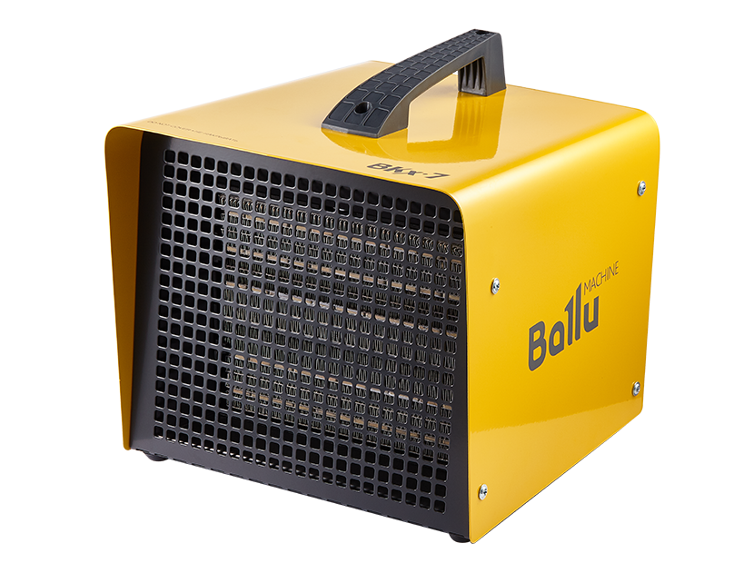 ����� �������� ������������� BKX-7 Ballu
