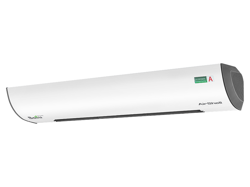 ������ �������� ������������� AirShell BHC-L15S09-SP Ballu